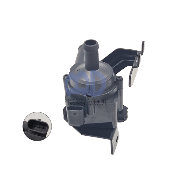 适用于福特 15-18 款 CM5G8C419AA 电子辅助冷却附加水泵