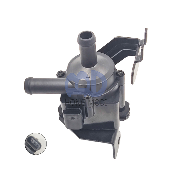 福特翼搏 MK2 附加水泵 2123327 GN11-8K577-AA 全新原装