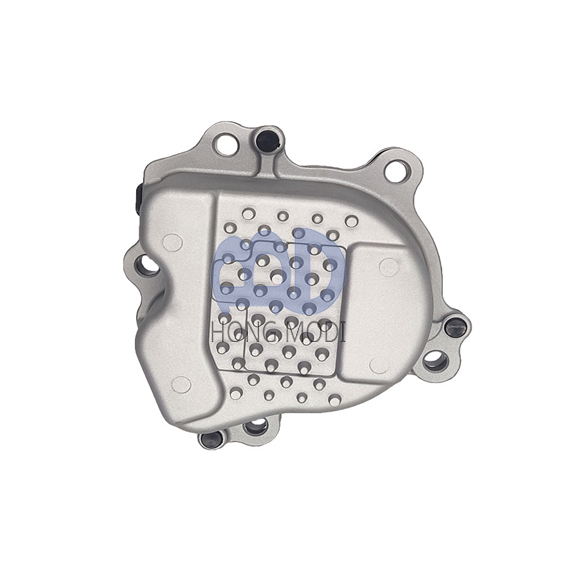 161A039025 丰田原装发动机水泵总成 161A0-39025