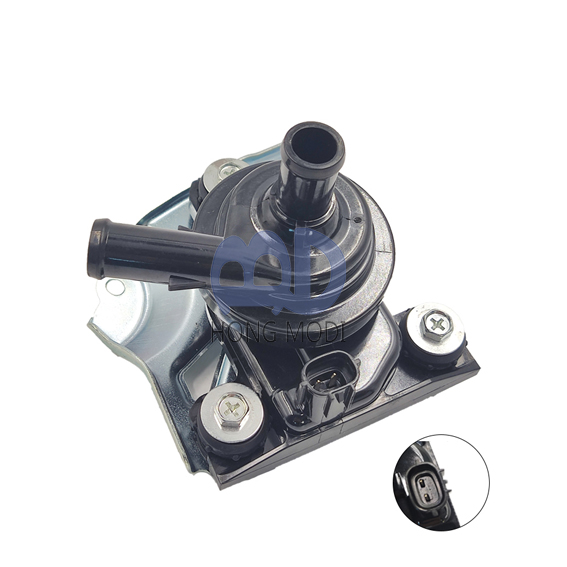 适用于丰田普锐斯 04-09 的电动逆变式水泵 04000-32528 G902047030