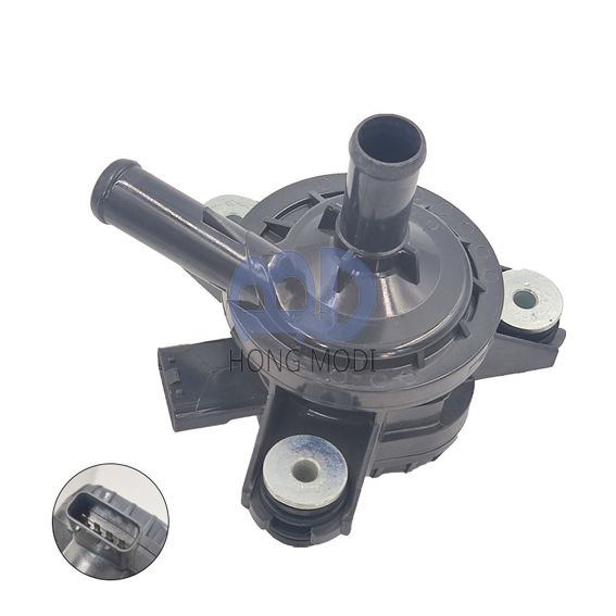 G904033030 原装丰田逆变器水泵总成（带电机）G9040-33030