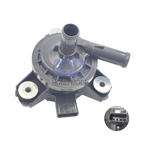 G904052010 原装丰田逆变器水泵总成（带电机）G9040-52010