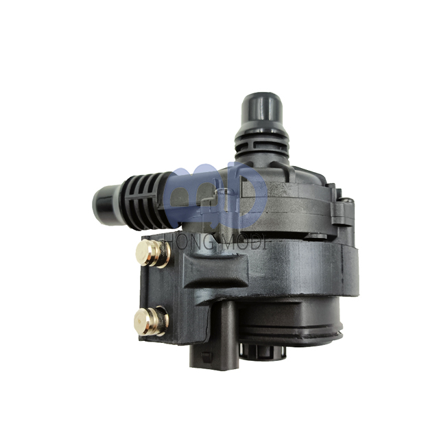 宝马5系旅行车G31辅助水泵 64116834923