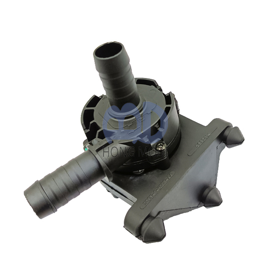 福特 Ranger T6 MK1 冷却系统泵总成 2212847 JB3G-18D473-AA 全新原装