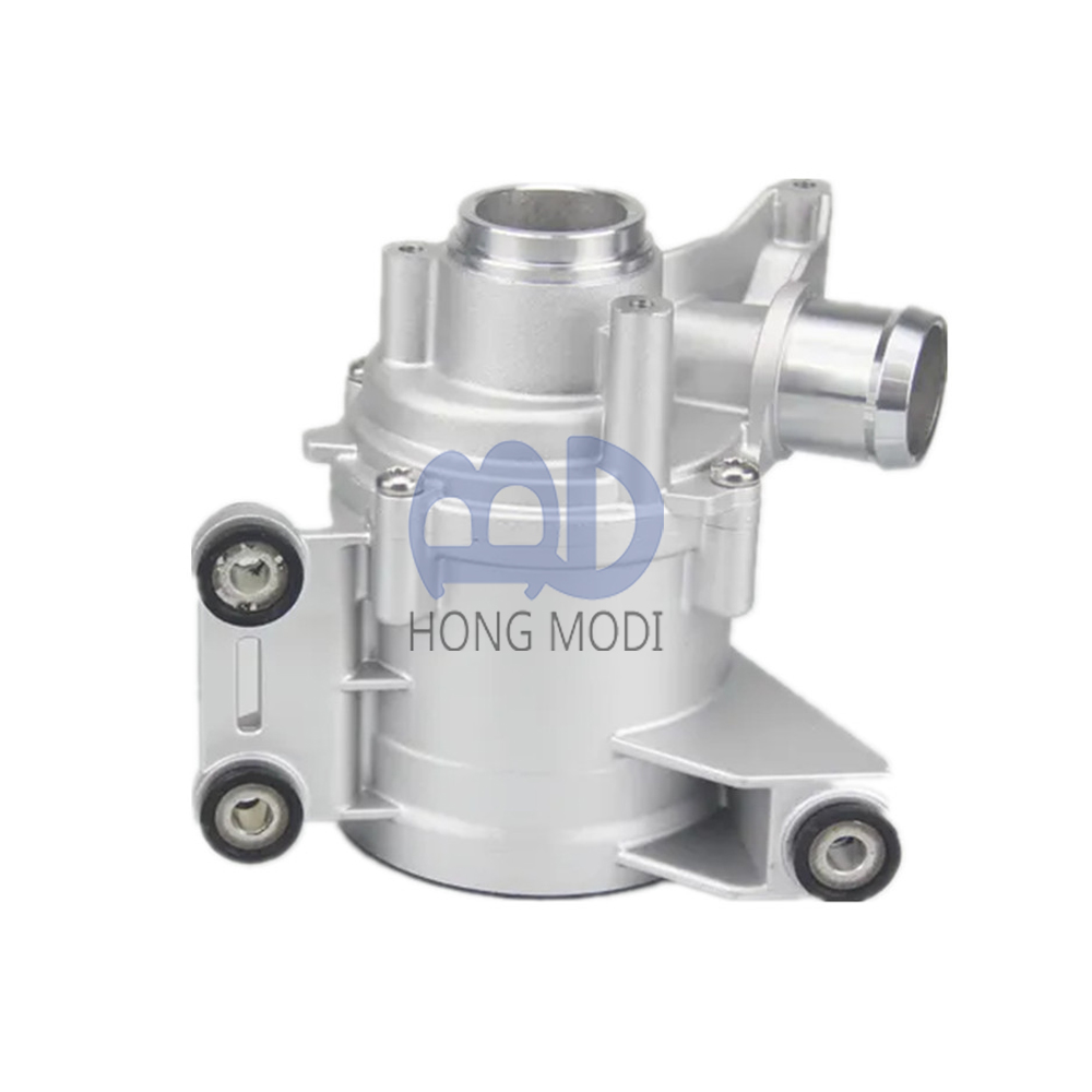 适用于奔驰 A2642000100 A2642000301 M264 GLE350 C300 E200 E260 S320 GLC300 CLS260 汽车冷却液发动机水泵汽车配件