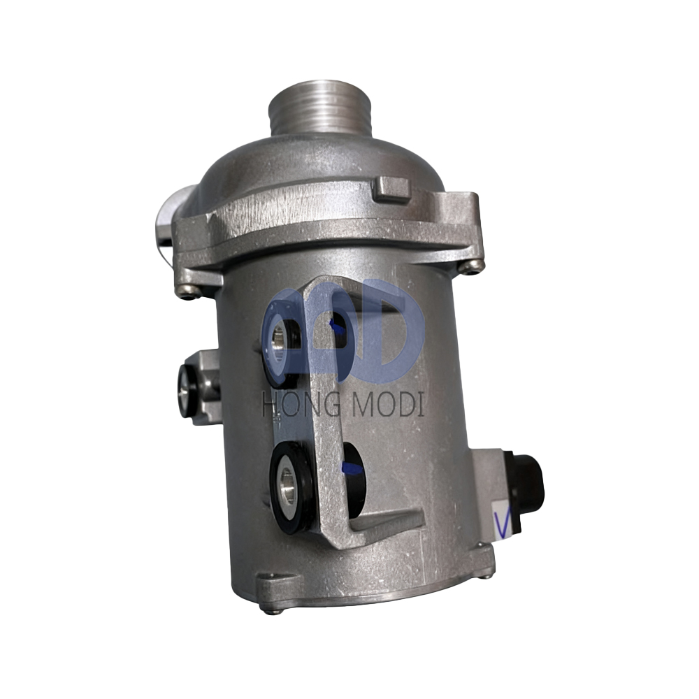 比亚迪配件汽车水泵SA3HE-1307100