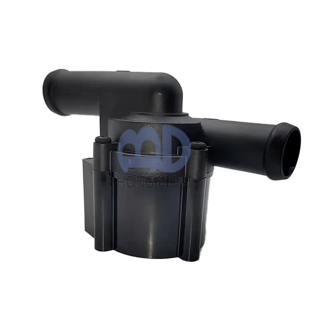 适用于捷豹 XE 7.10102.12.0 的 Pierburg 发动机辅助水泵