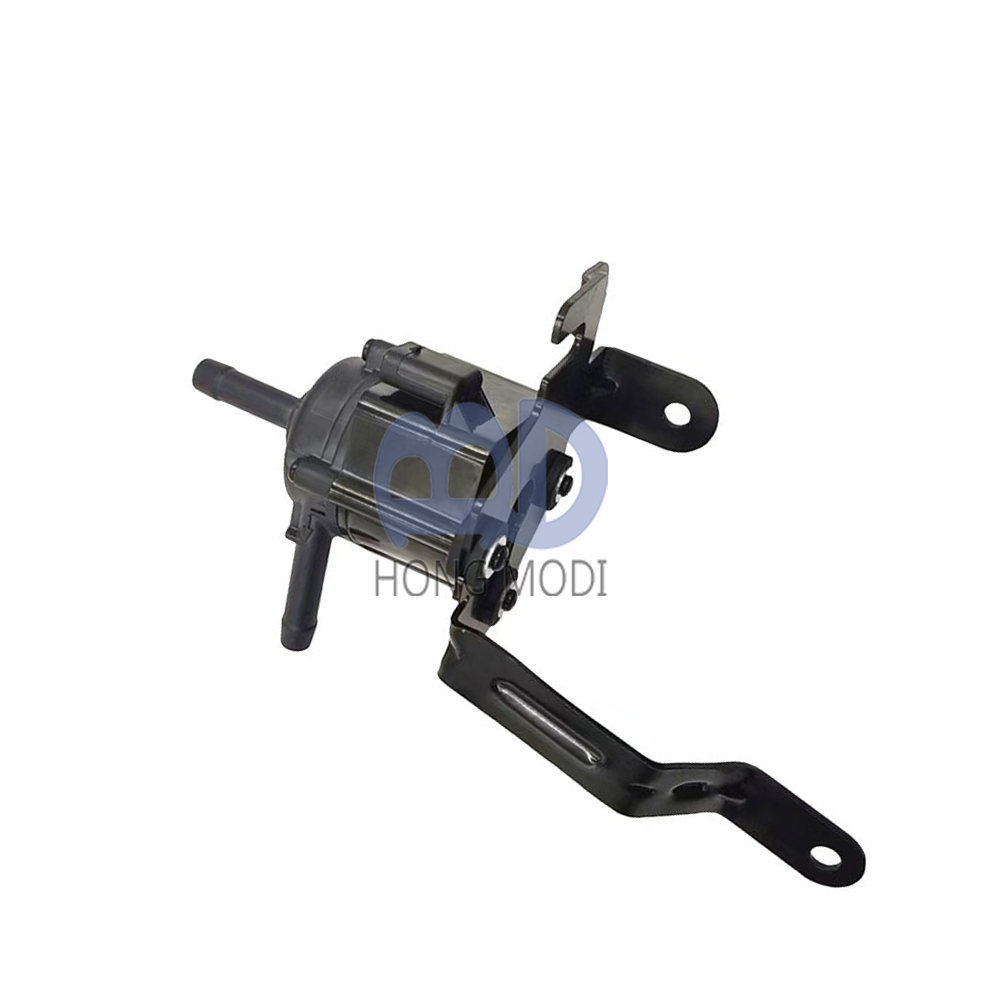 发动机辅助水泵GK2118D0473BE