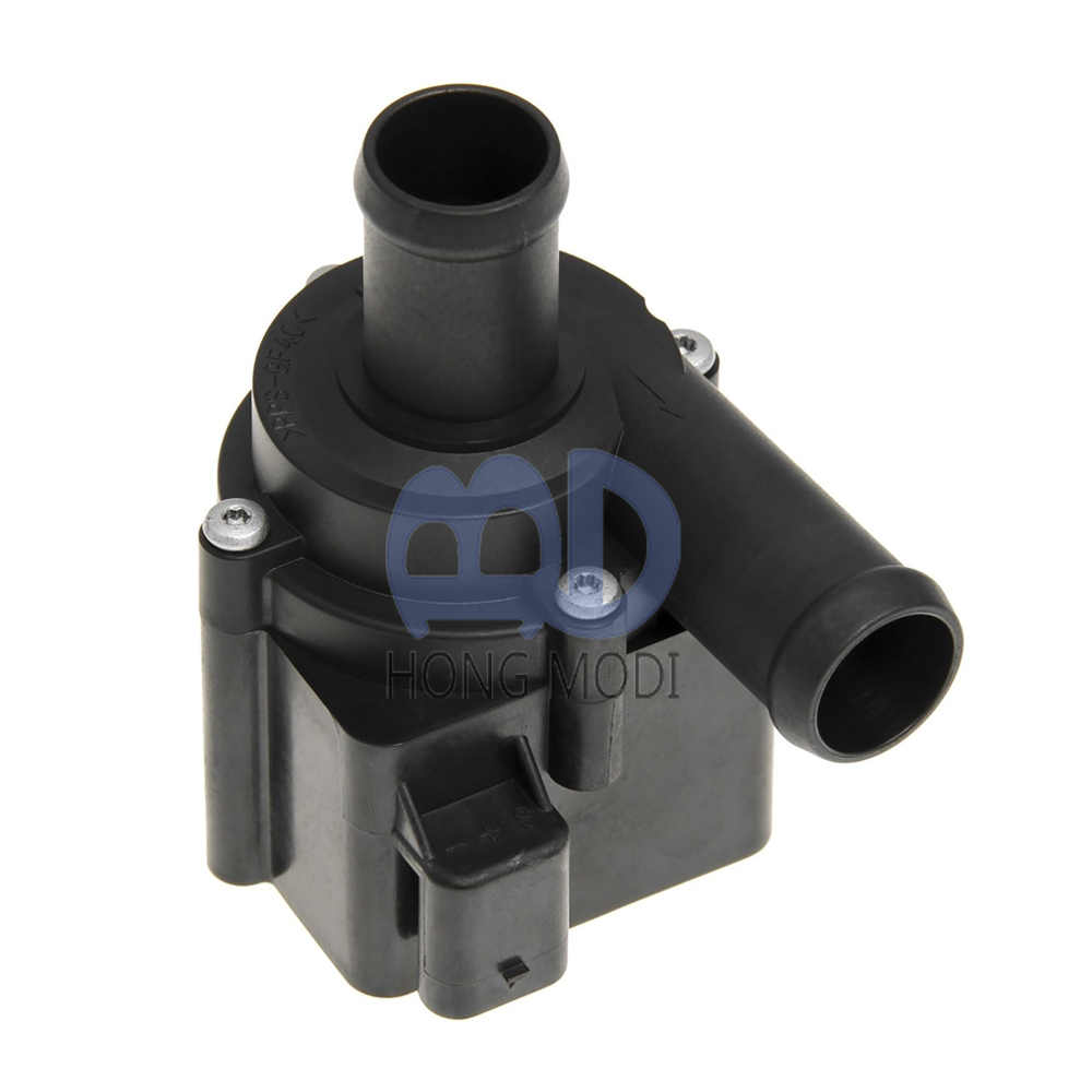 辅助水泵 - 5Q0121599AA