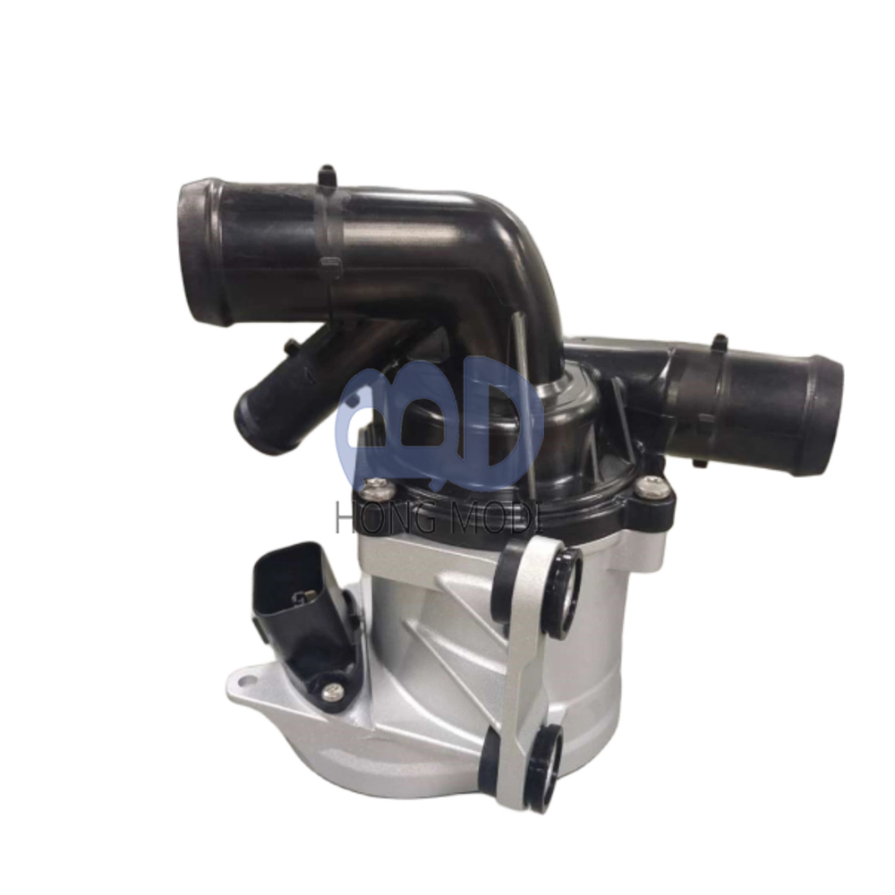 汽车零件水泵总成OEM 55515684 12716380 55513220 12721871雪佛兰Equinox LSY