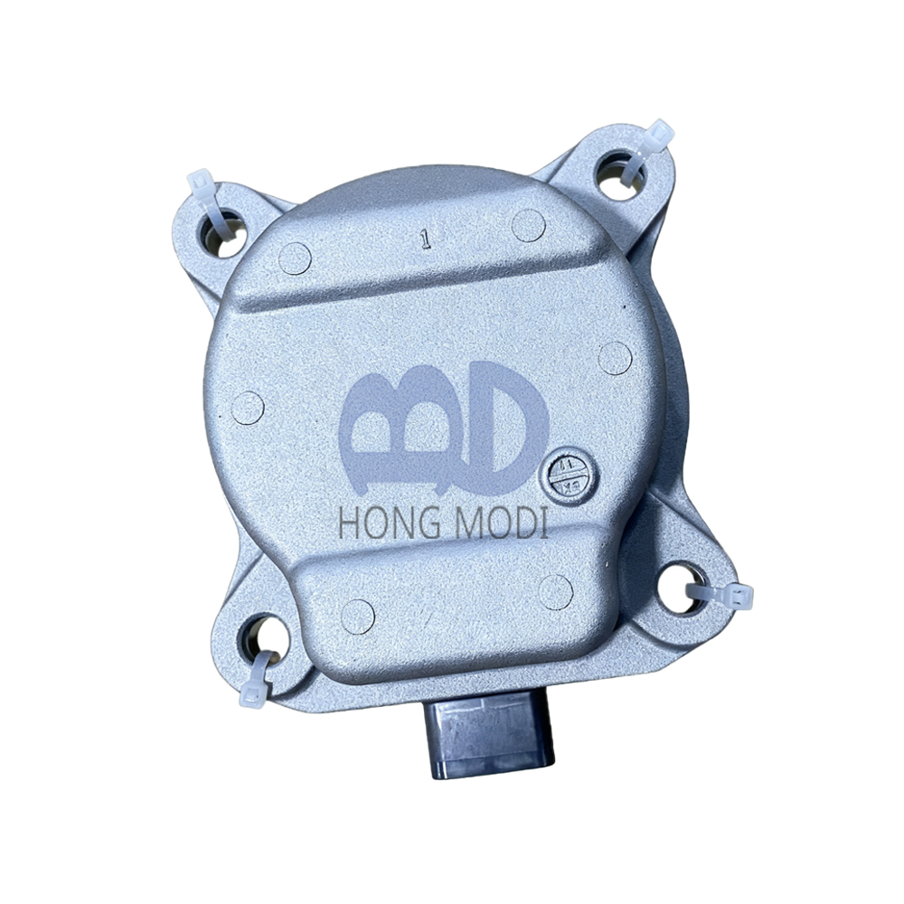 丰田雅力士 2022 1.5 混合动力发动机水泵 16032-15190 原厂配件