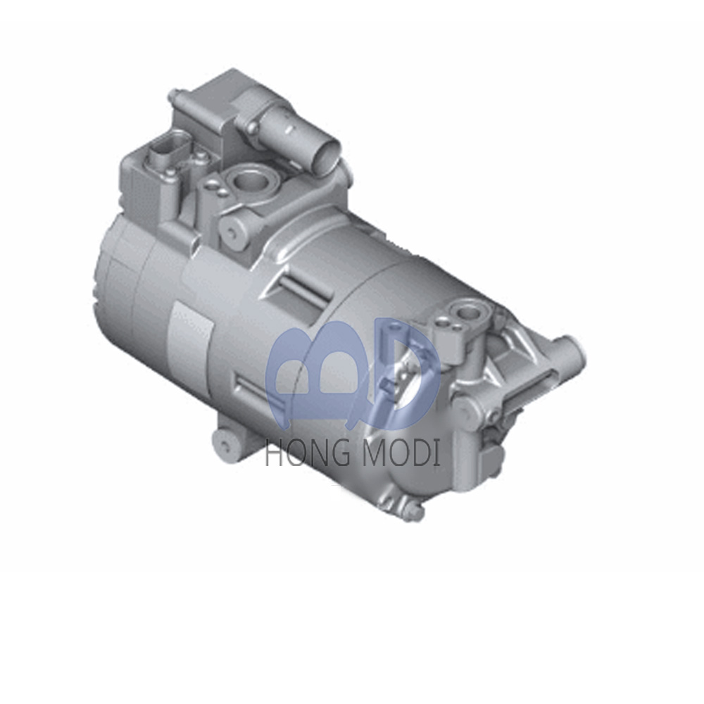 宝马 64526830620电动空调压缩机