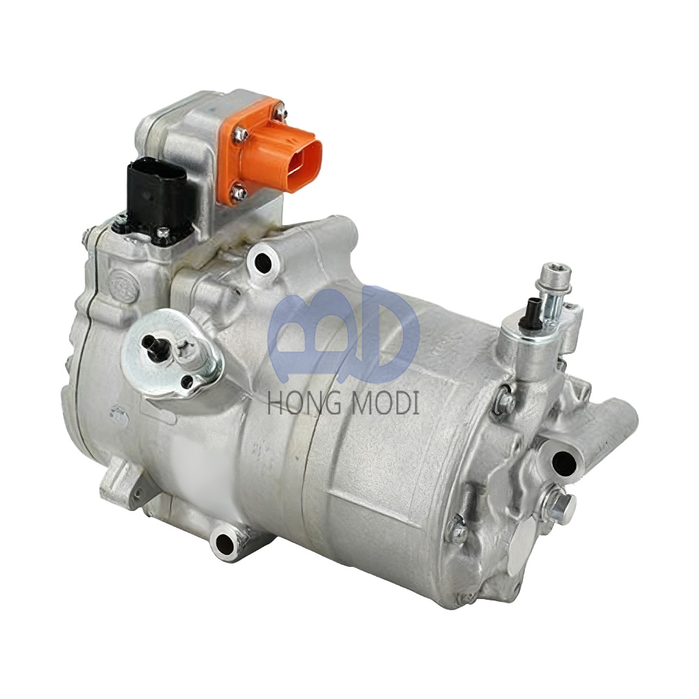 空调压缩机（A6 QUATTRO、A7 QUATTRO、A8 QUATTRO、Q7、CREC、CREH）