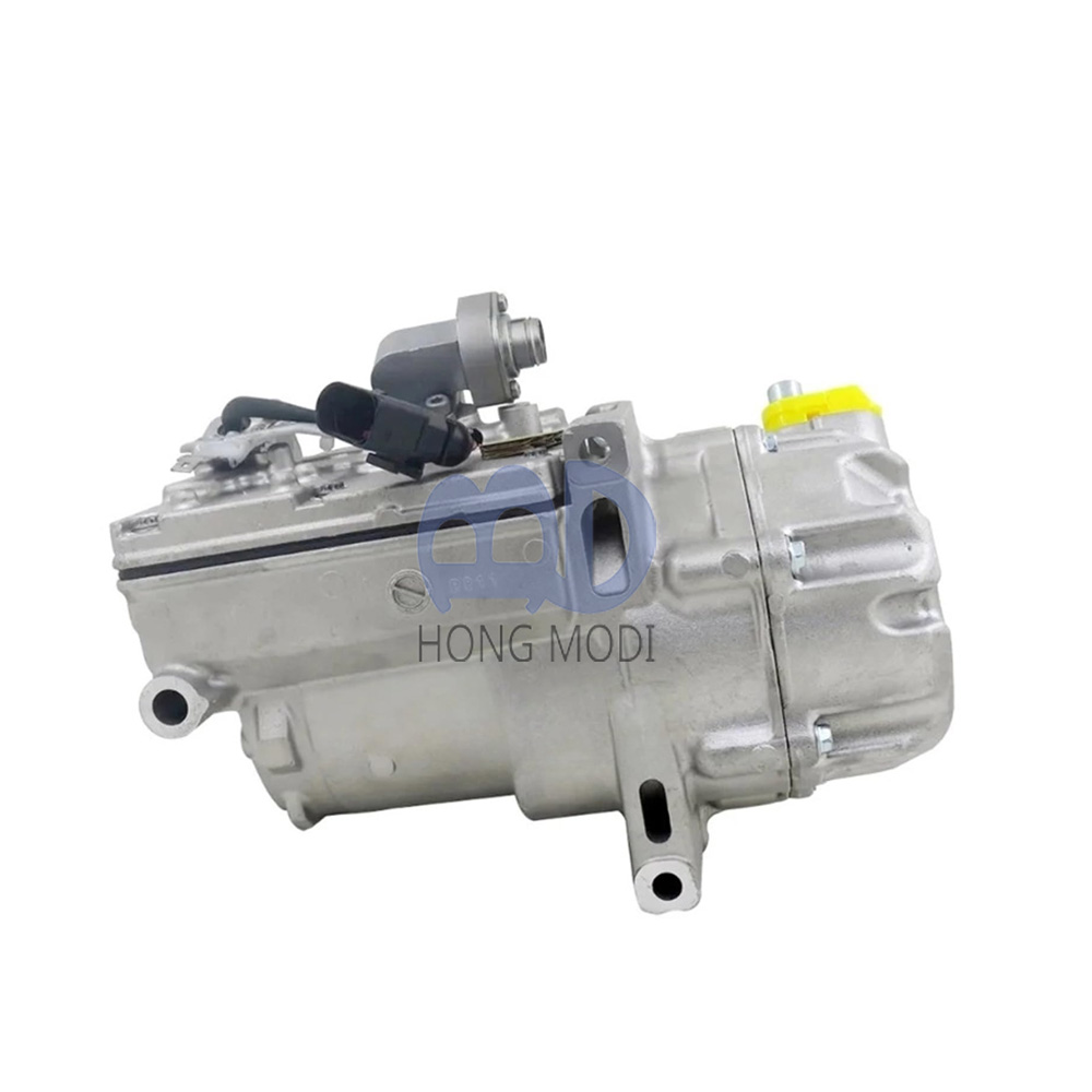 适用于奥迪 A6 A8 Q5 Hybrid 2.0 和保时捷 Cayenne V6 3.0 途锐的空调压缩机 8R0260797B 8R0260797C