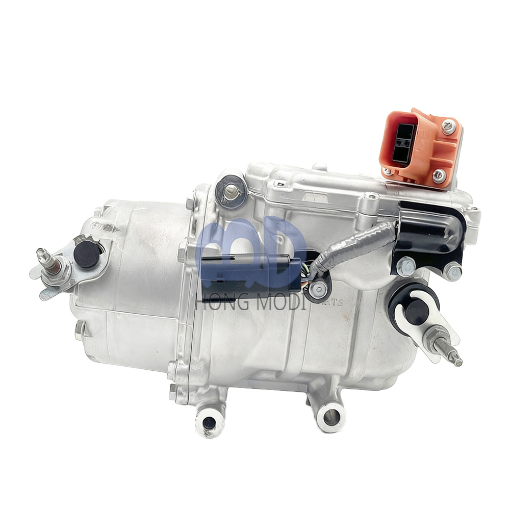 适用于雪佛兰迈锐宝/沃蓝达 2016-2019 款的通用型电动空调压缩机 EA68EV 84021289