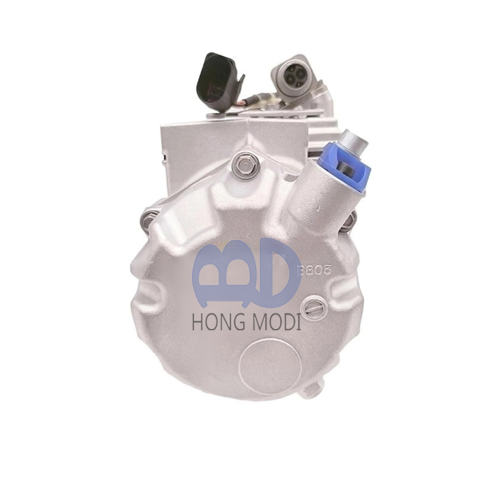 适用于保时捷 Panamera 970 E-Hybrid 的 7PP820803B 原厂空调压缩机