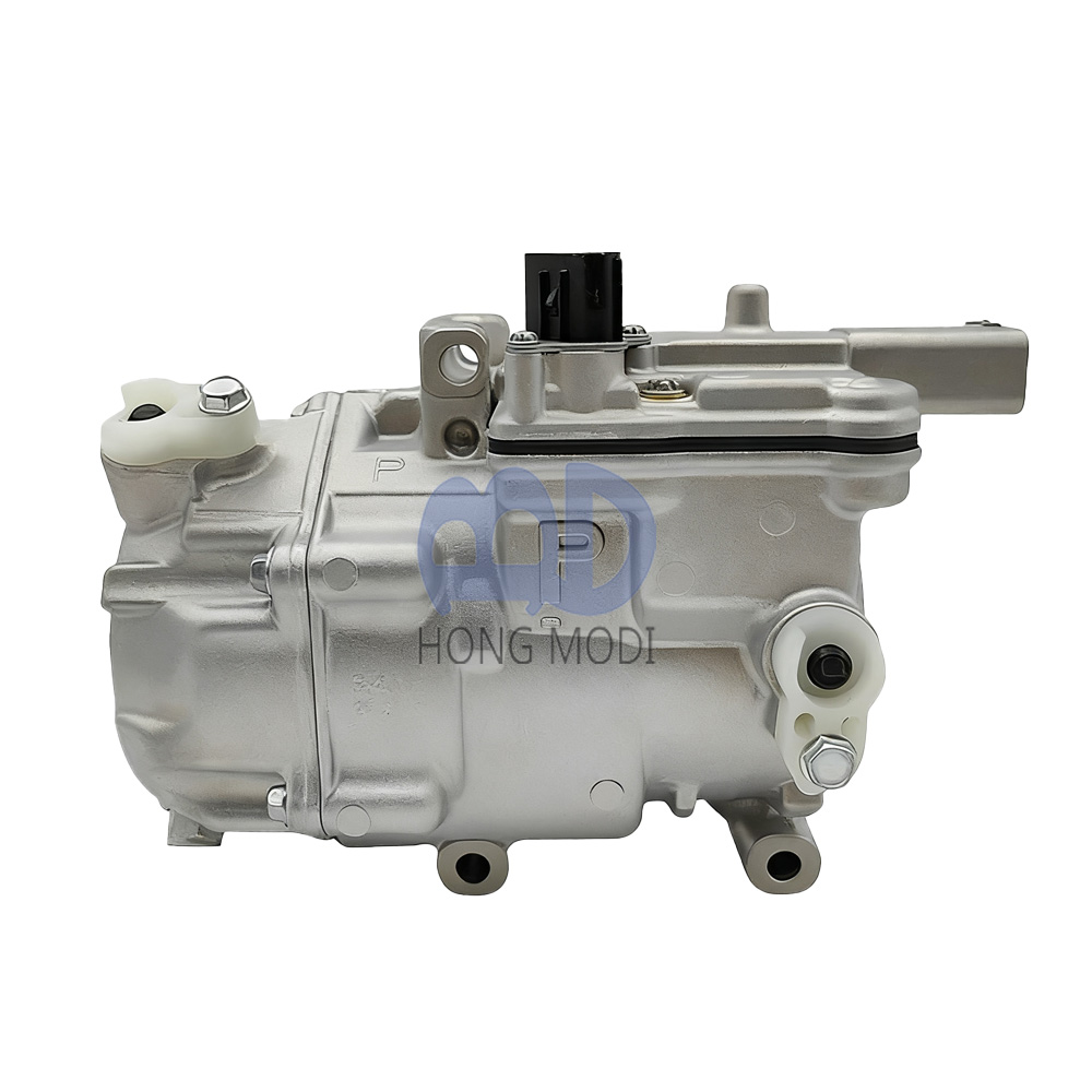 适用于丰田普锐斯和雷克萨斯CT200的042000-0212电动空调压缩机