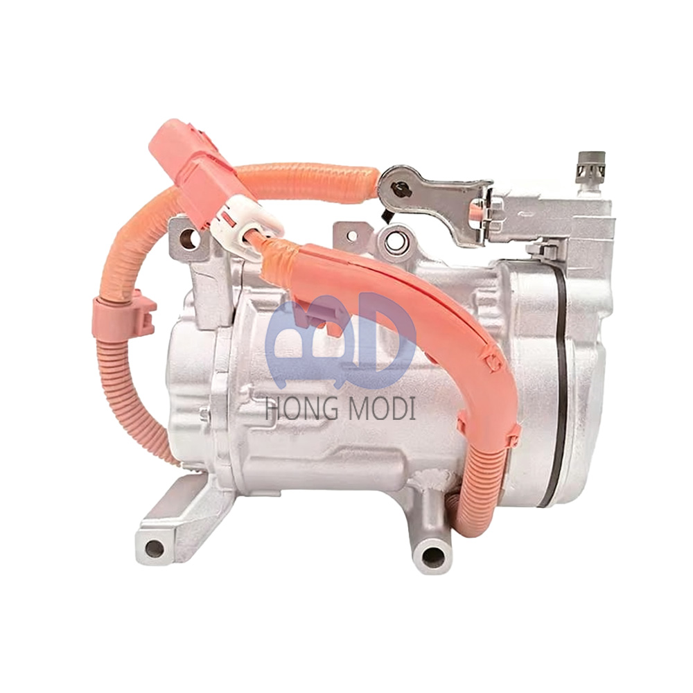 适用于本田奥德赛ELYSION 042400-065 042400065的ESB34C电动交流压缩机