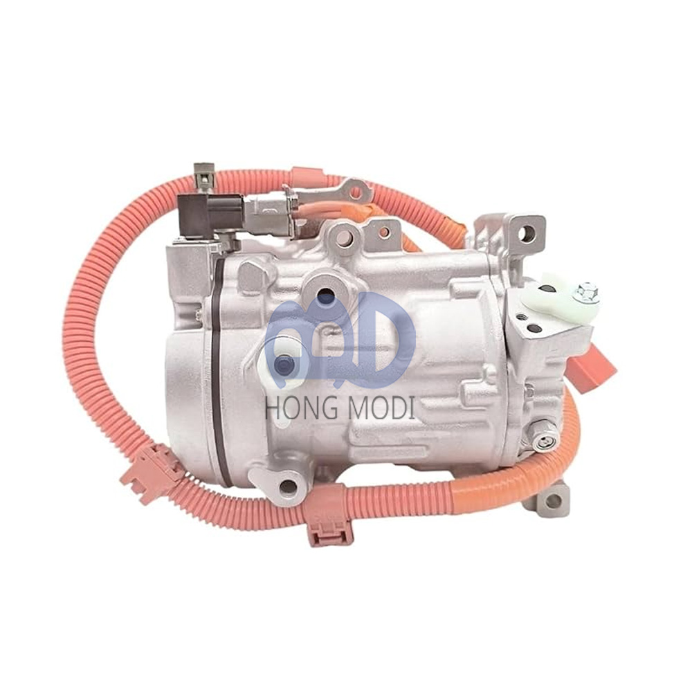 ESB27C 电动空调压缩机，适用于雅阁、Inspire、CRV，零件号：042400-0233、0424000233