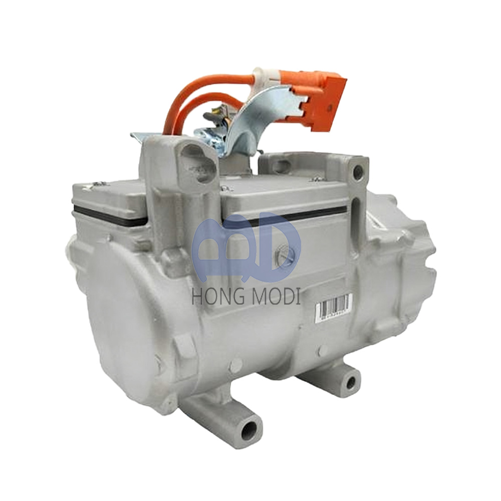 LS UVF45 A/C压缩机8837050010