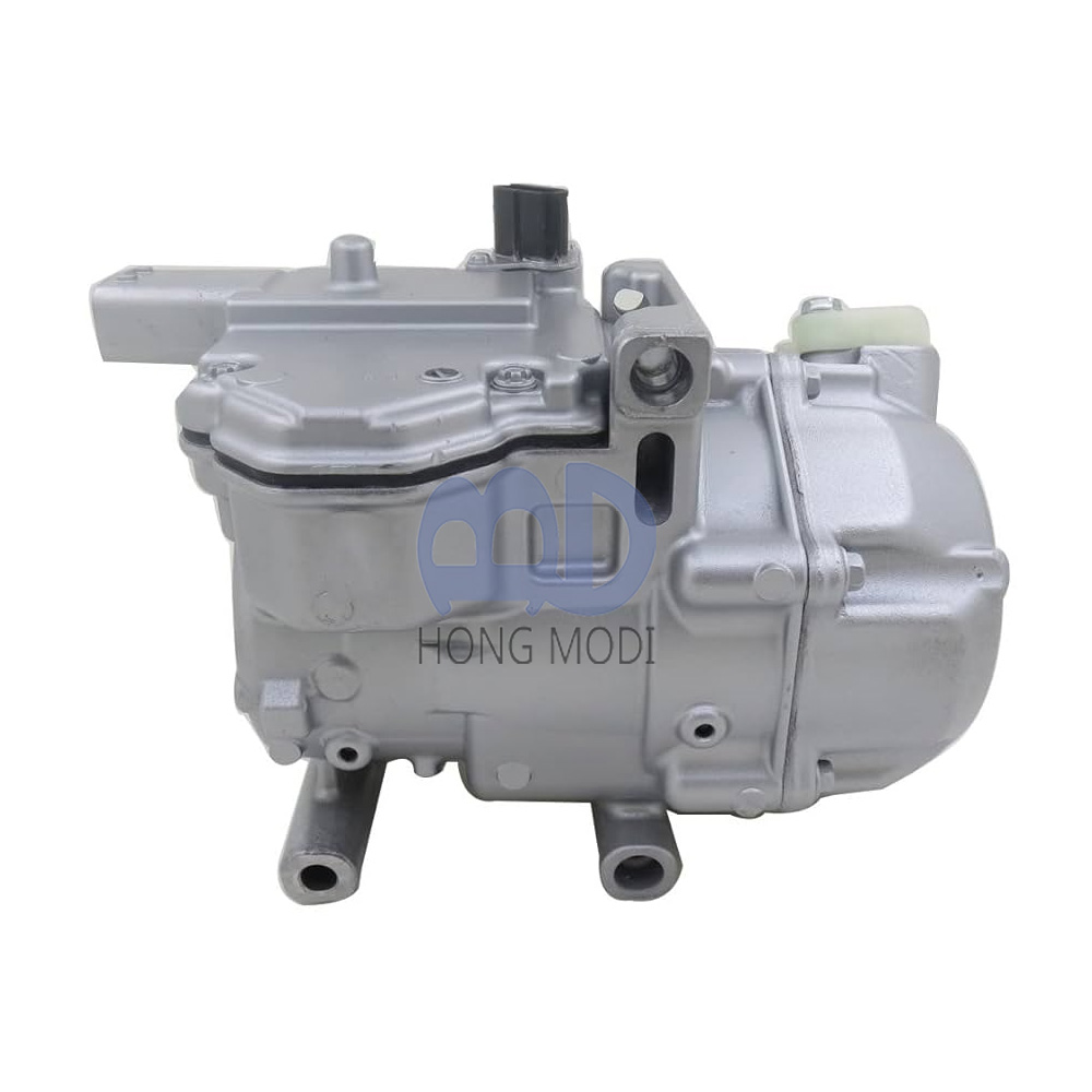 适用于丰田普锐斯混合动力1.8（2009-2011款）的空调压缩机 042200-0212 042200-0410