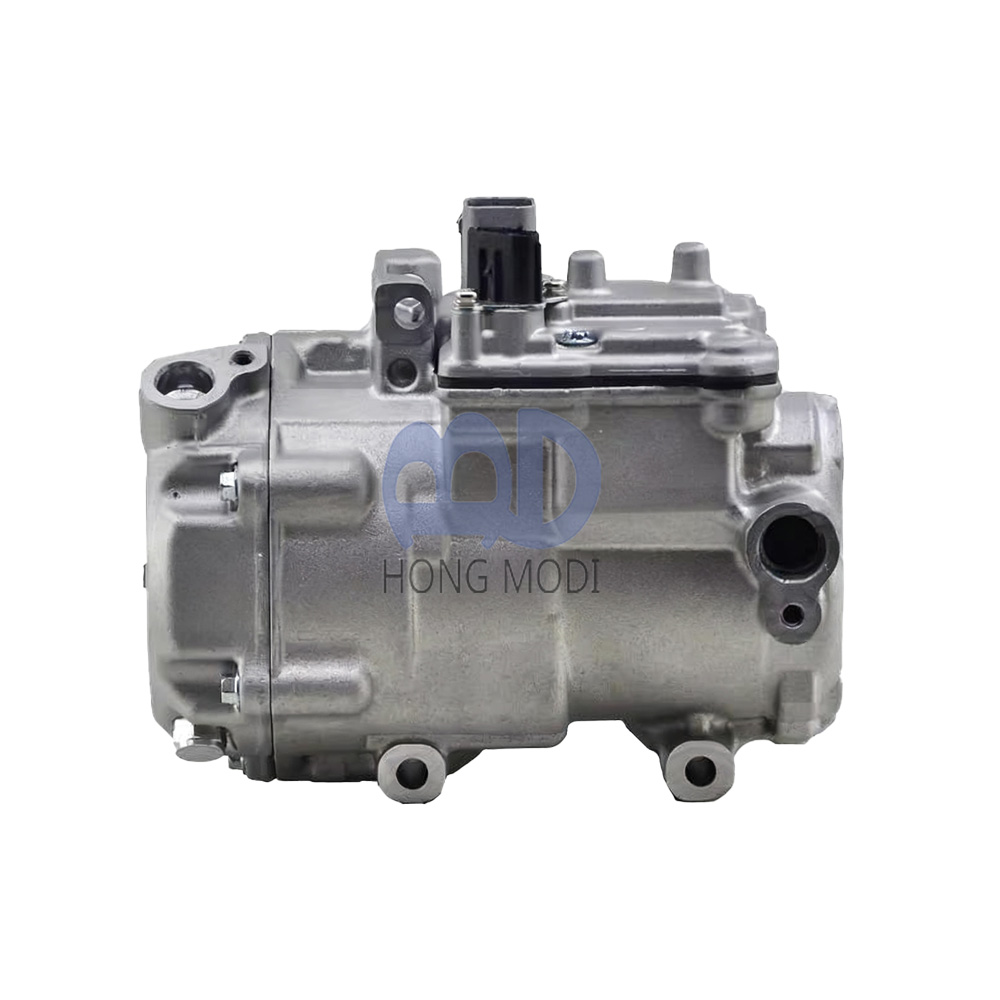 ES27C混合动力汽车交流压缩机8837048030 DCP51007雷克萨斯RX450H GYL10 15 3.5 WXHB008 0422000221汽车电动压缩机