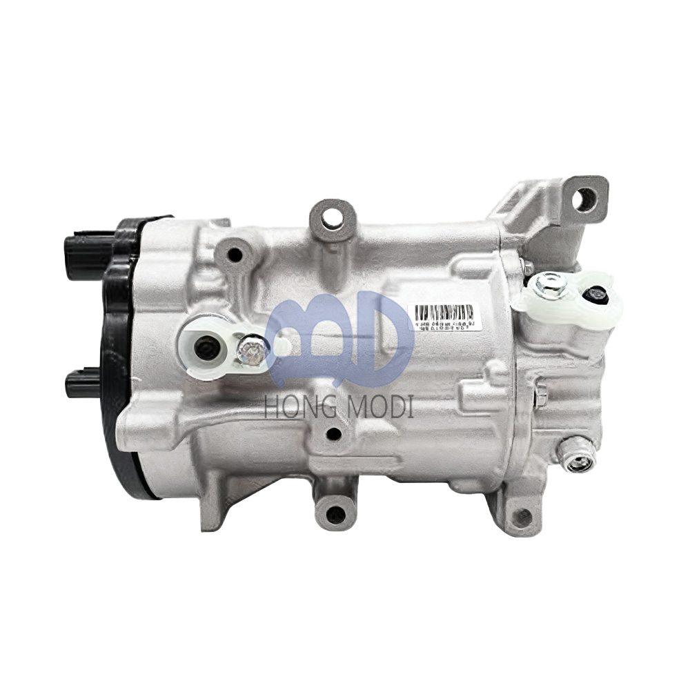 雷克萨斯 LS600h LS500h 混合动力电动空调压缩机 042400-0610 042400-0660 ESB34C