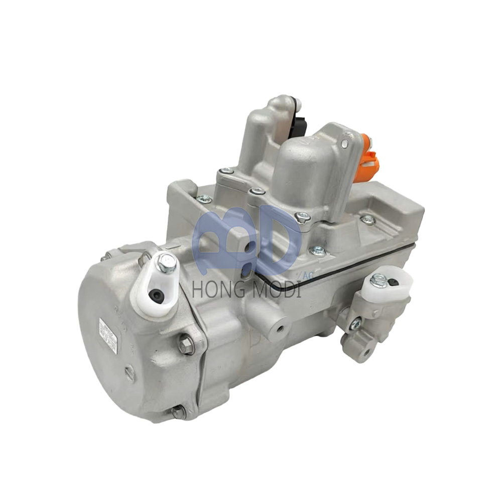 雷诺佐伊2012-2016 926005020R 926008525R 9260012r 926008999R汽车空气交流压缩机