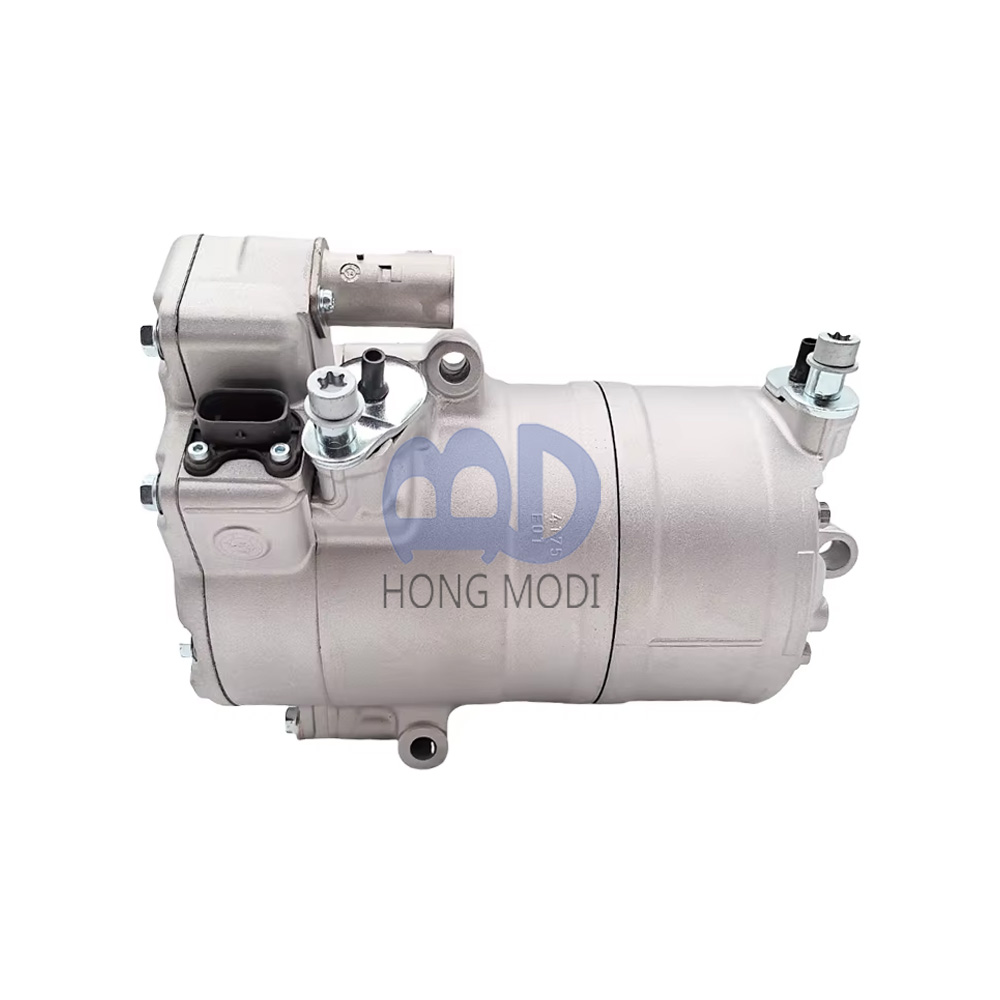 适用于路虎揽胜3.0 306DTA 306DT TDV6 的空调压缩机 EPLA-19D662-AB