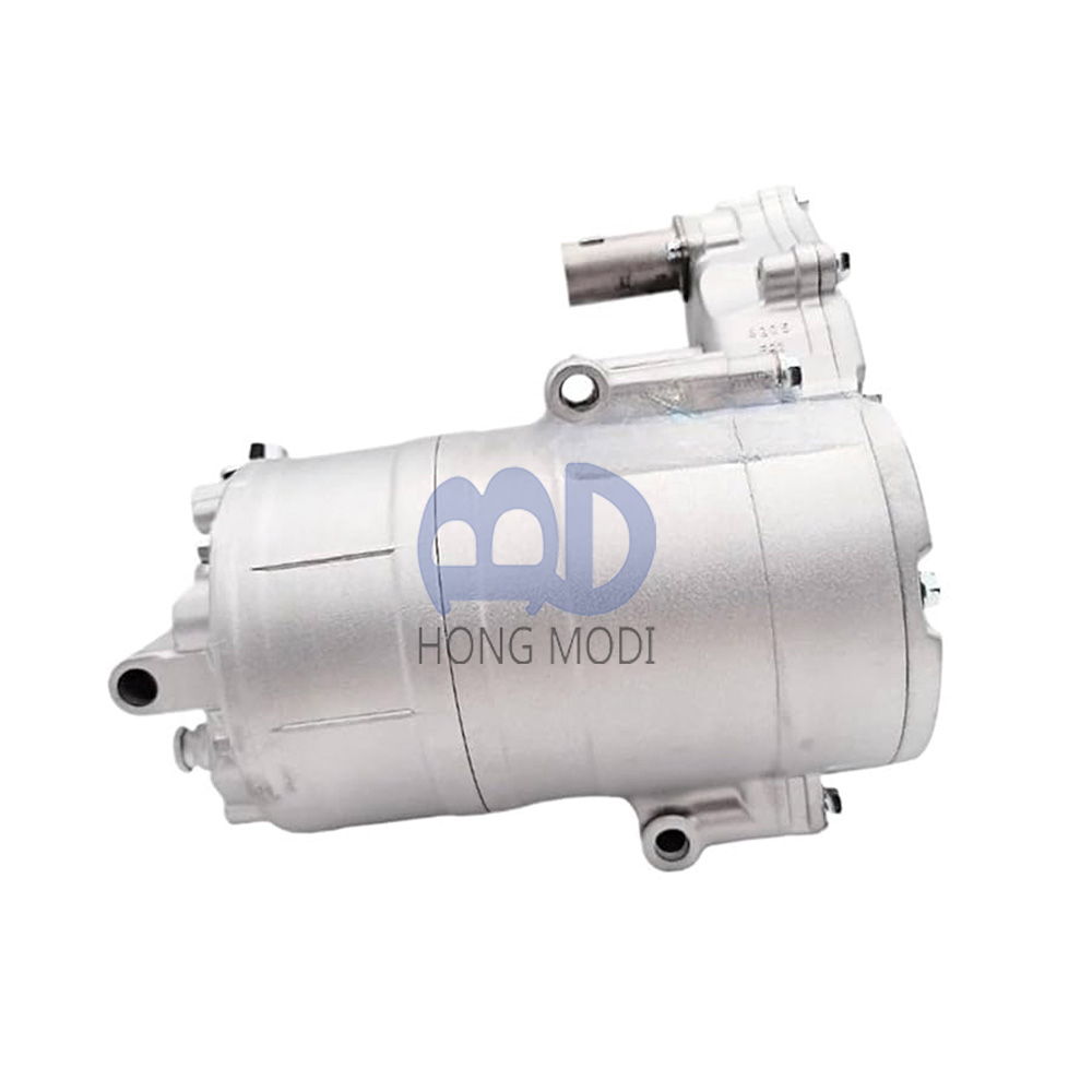 全新原厂空调压缩机 JPLA-19D662-AE 适用于路虎揽胜PHEV 2.0L 2020 2021款