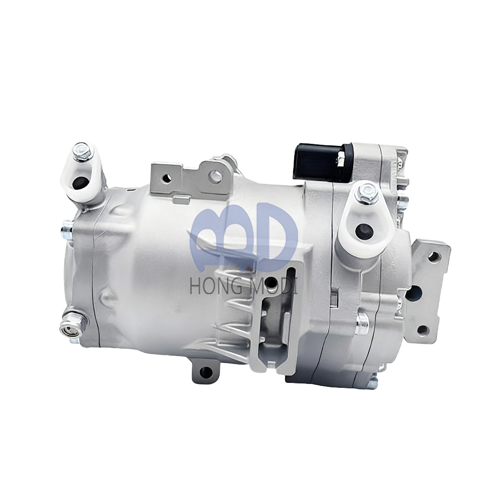 926005UR0A新型汽车电动空调压缩机1.7兆帕/3.5兆帕适用于日产轩逸2018