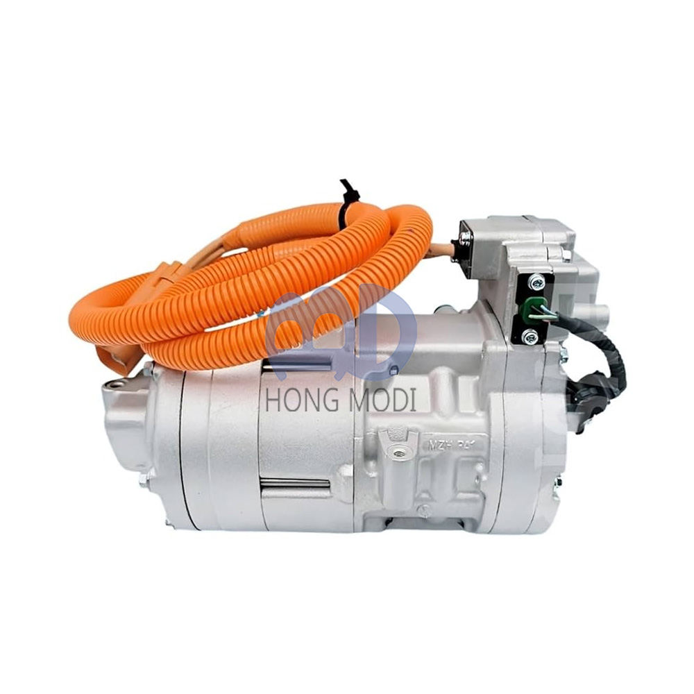 ICOBES 电动空调压缩机 HES33 OEM 1088198-00-L，兼容特斯拉 Model 3