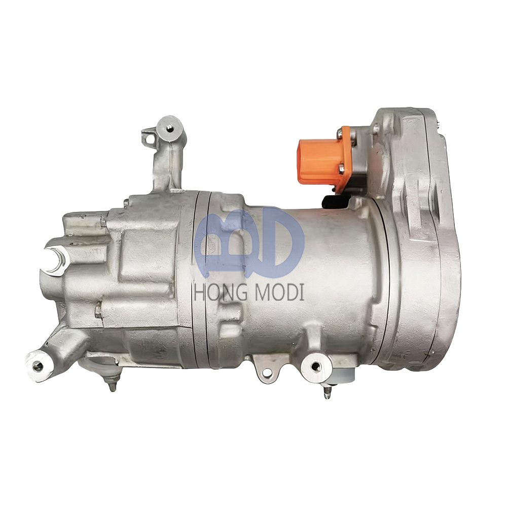 电动空调压缩机 1501256-00-L 150125600L 1501256-00-L 150125600L，适用于特斯拉 Model Y 和 Model 3