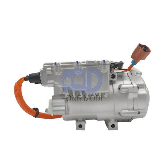 比亚迪D1 E5秦型汽车专用DAEA-8103020A电动压缩机