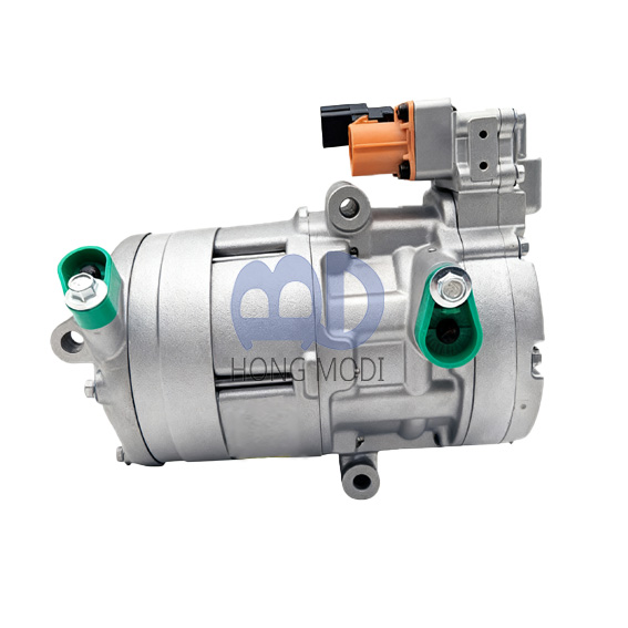 空调压缩机8103100-BN71