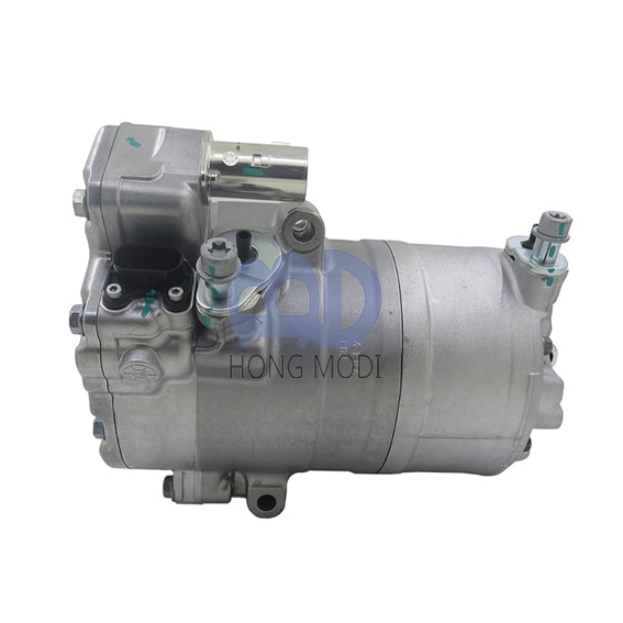 AW 新型空调压缩机，适用于通用汽车、捷信、传祺、荣威等电动混合动力车型，型号：550 SHS-33H4203 00284008668 24111499 1205907852 B1930416293D3D 109510 8110004ADU0100 4186T2 10462095 10846564