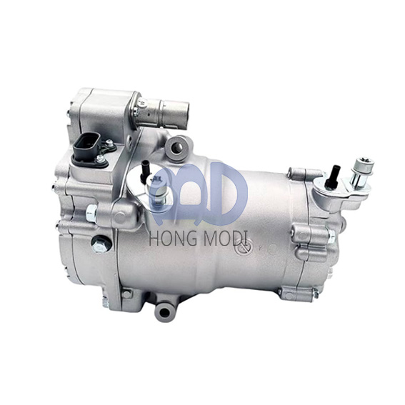 EVH33A1 电动空调压缩机，兼容传讯牌 GE3 8110004CSV0200