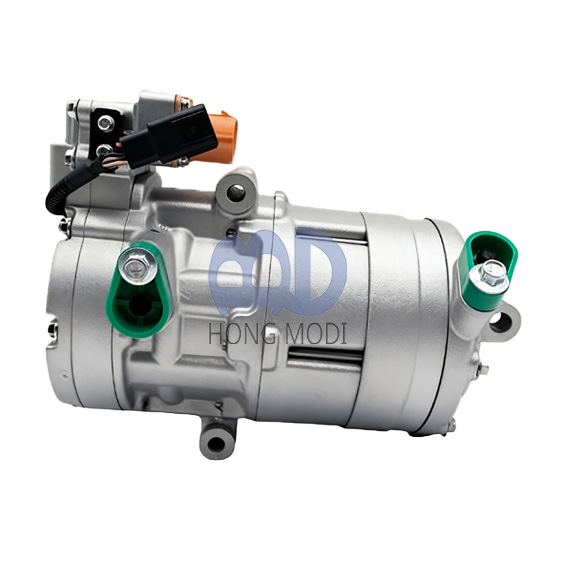 空调压缩机8110001DF1