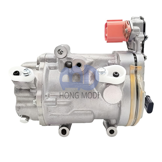 92600-5SA1A 042200-0510 混合动力空调压缩机 日产聆风空调压缩机