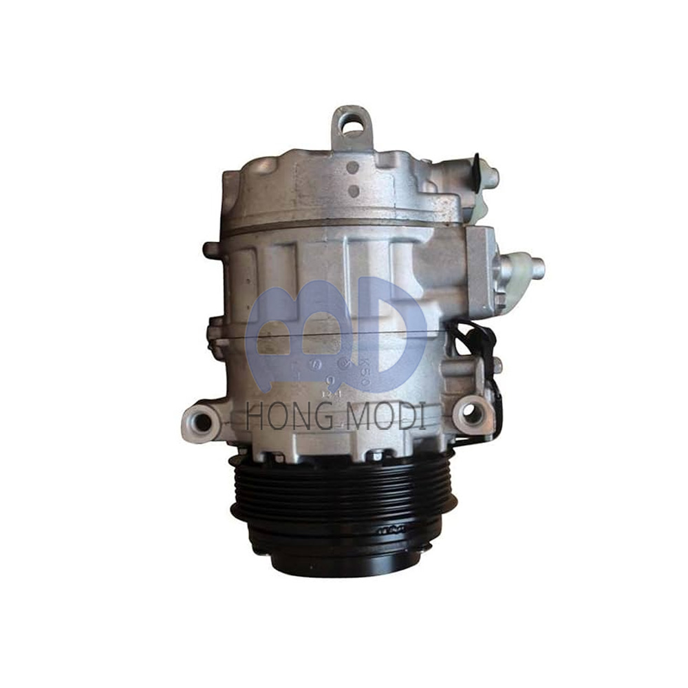 GOWE 汽车空调压缩机，适用于 447100-6820、447100-9233、447100-6828 和 447170-5737 型号的汽车空调压缩机 7SBU16C