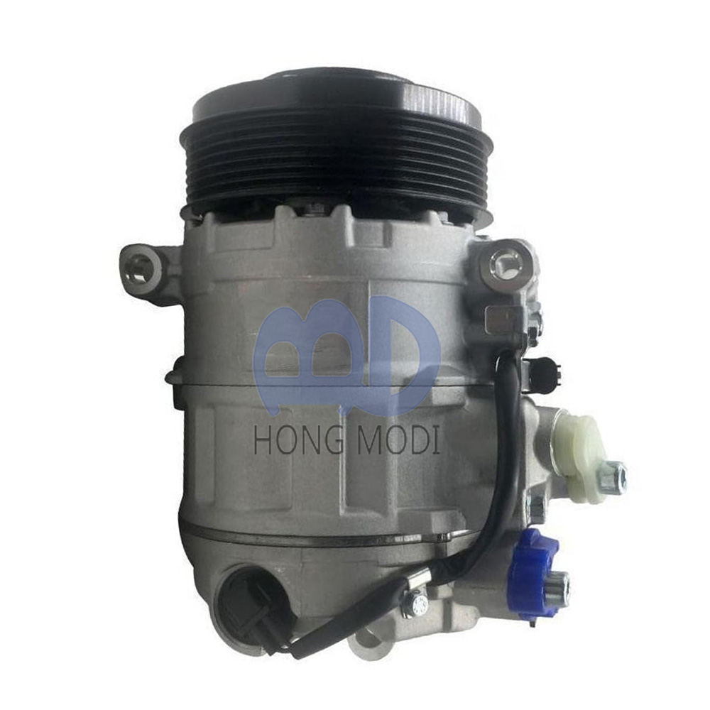 GOWE 汽车空调压缩机，适用于 447180-5240/447180-5241/447180-4130/447180-9730/447180-9731/447100-2200 型号的汽车空调压缩机 7SEU16C