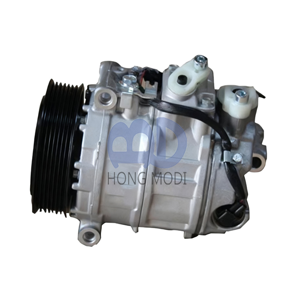 梅赛德斯空调压缩机C180 C200 C230 C240 C270 E220 E320 E350 E550 0012301711 0012302811 A0012301711 A0012302811