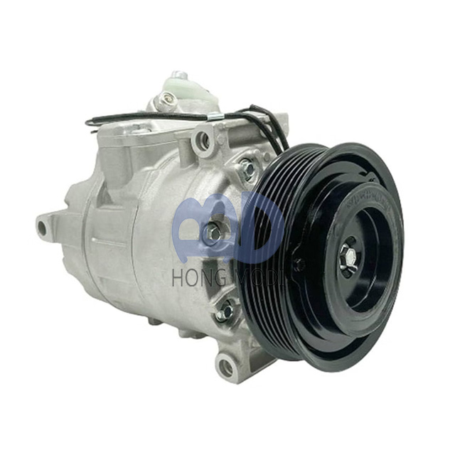 适用于奥迪的高品质汽车空调压缩机 4e0260805as 447180-3870