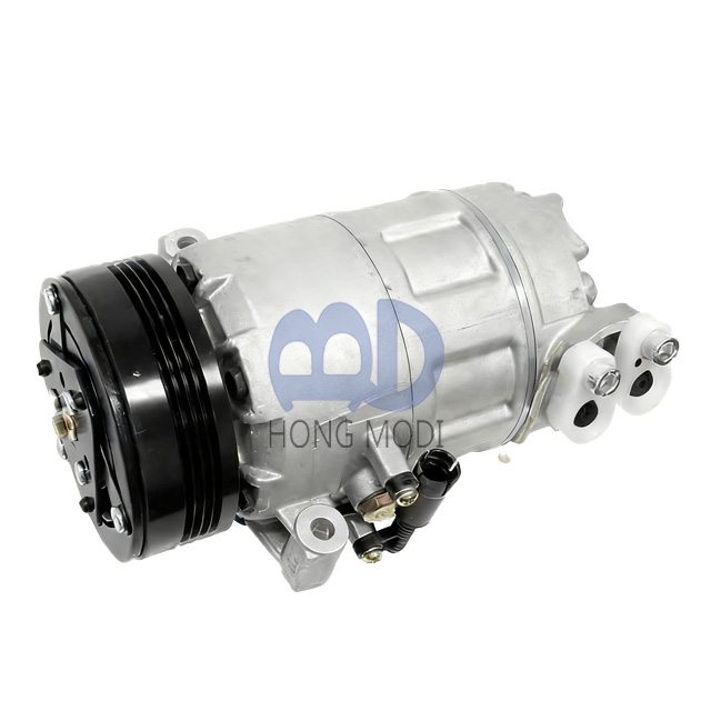 宝马空调压缩机 (Z4) - Mahle Behr 64506950789