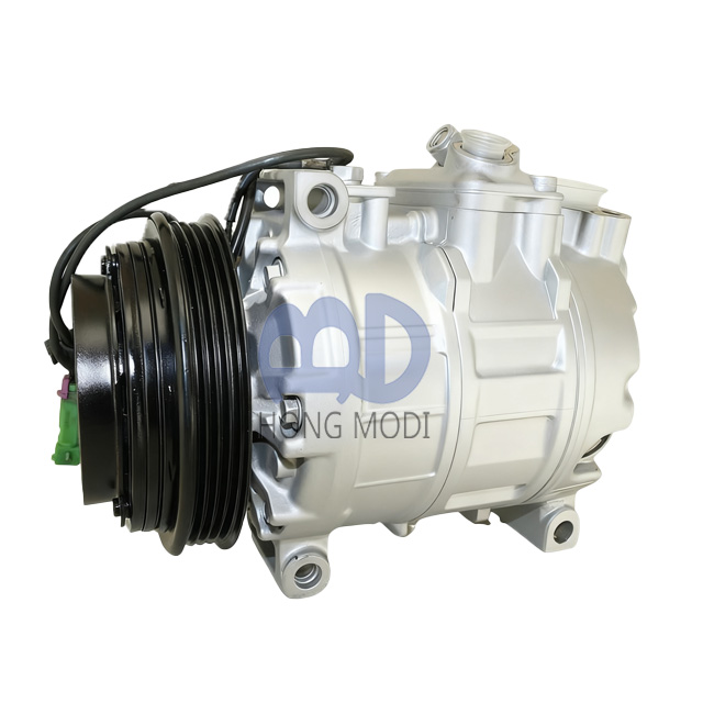 奥迪-斯柯达-大众-05-7SBU16C-PV4  空调压缩机