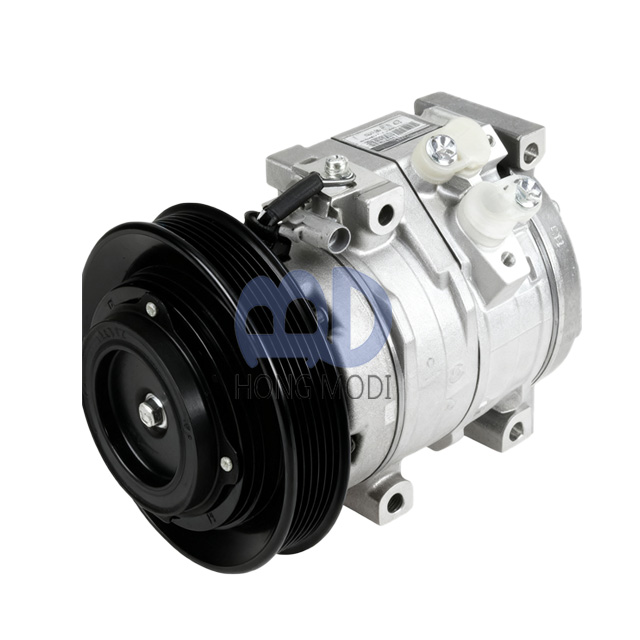 丰田 Matrix Corolla 10S15L 1.8I L4 发动机专用压缩机 88320-02120 447220-4351 447220-4350