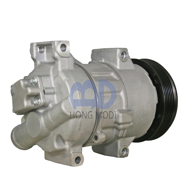 丰田花冠Avensis 447260-1493 88310-02510 88310-02370 88310-1A660高品质汽车交流压缩机