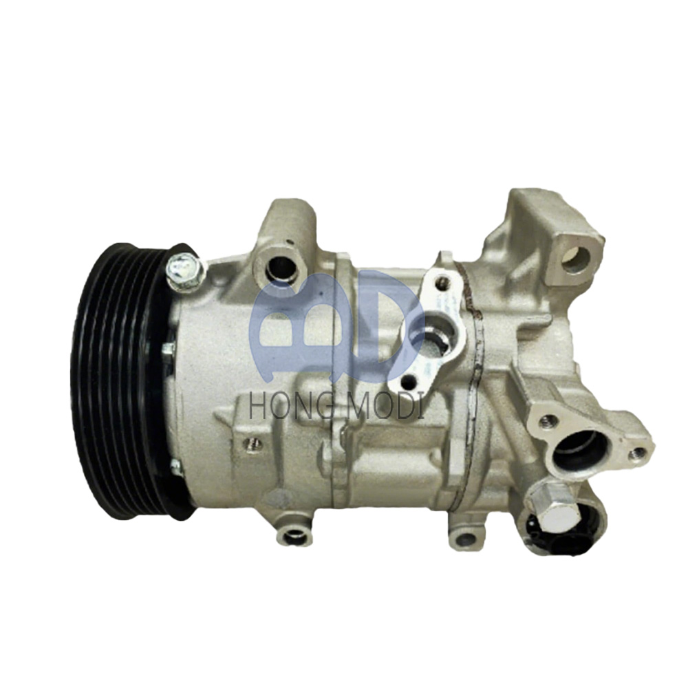 XD4018 汽车空调配件 汽车空调压缩机 88310-02790 447280-6571