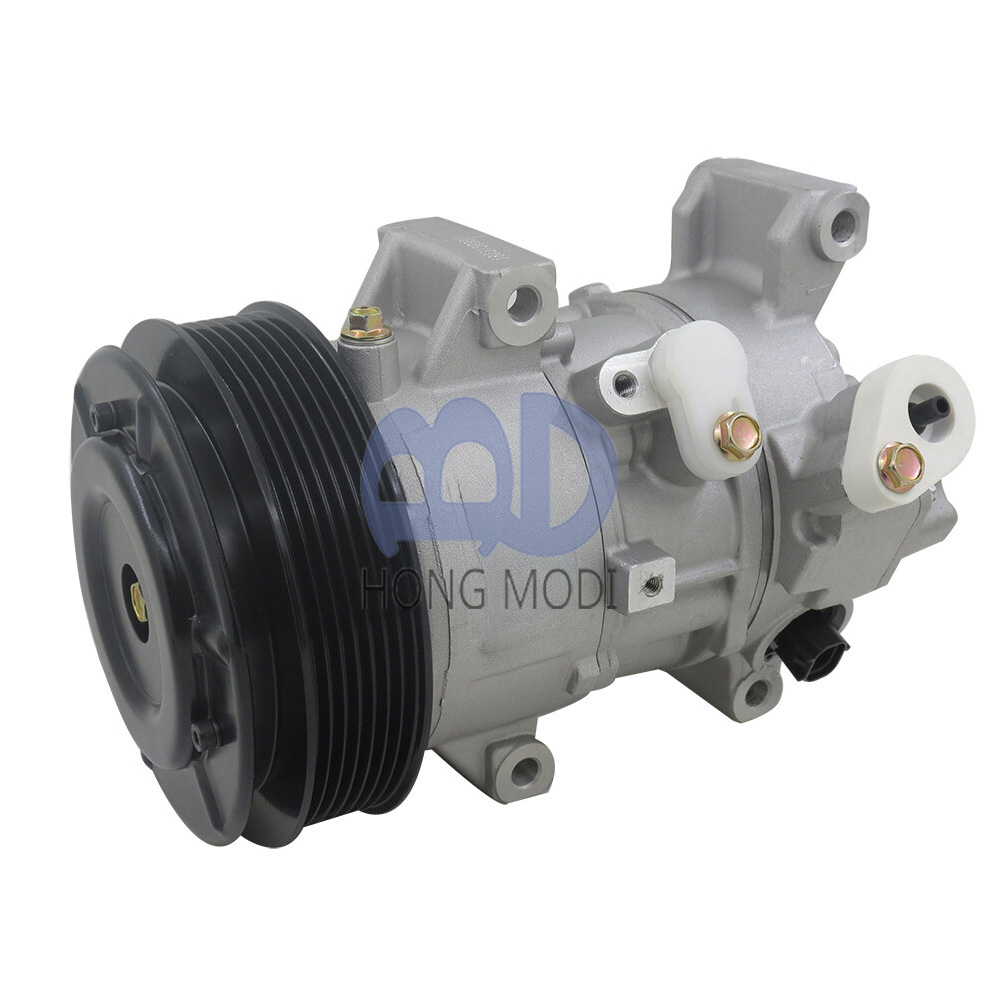 适用于丰田RAV4 III 06-13的电装空调压缩机 88310-42260