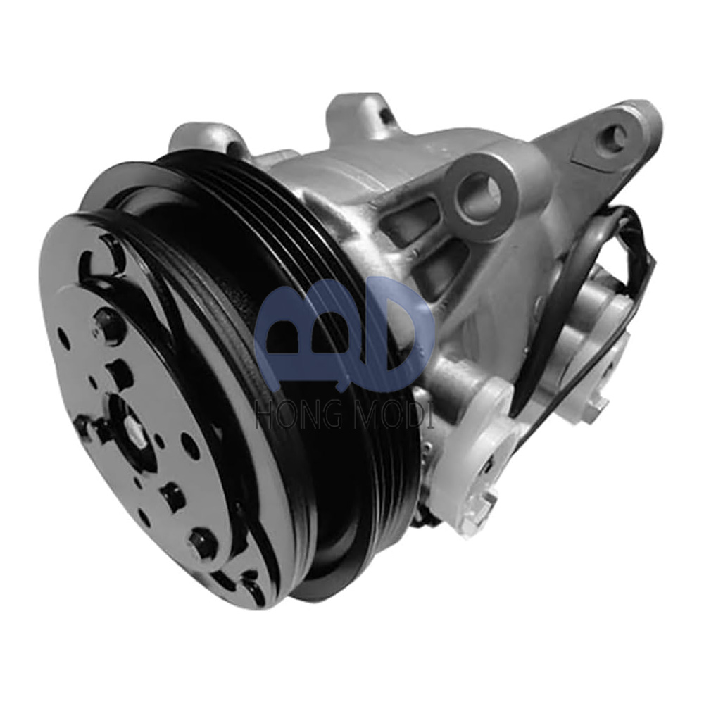 88320-2A110 Air Conditioner Compressor, Mark II Brit GX110W, GX115W, Mark II, Velosa, GX110, GX115